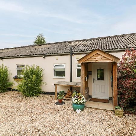 Willow Lodge Brough  Exteriér fotografie
