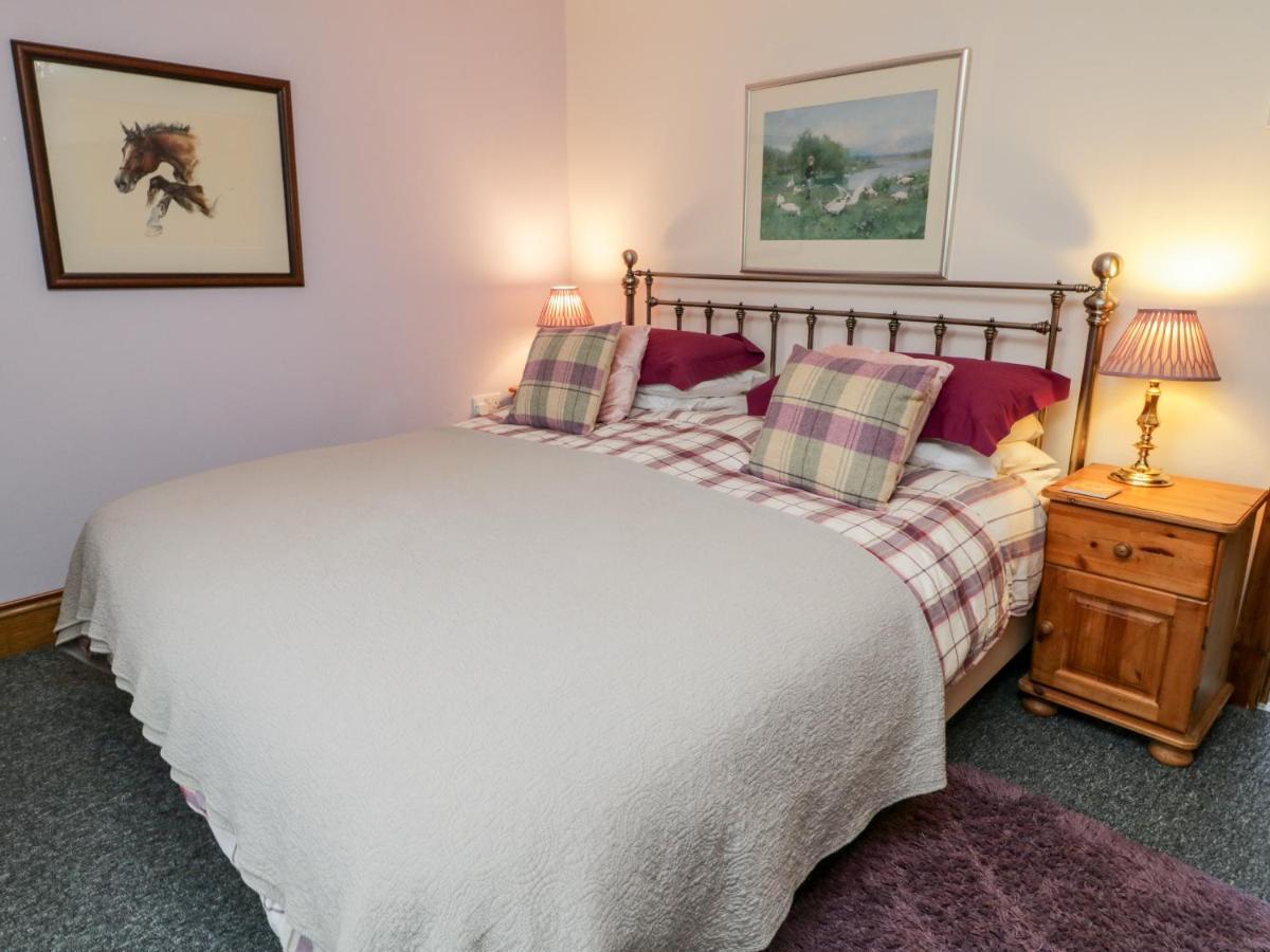 Willow Lodge Brough  Exteriér fotografie